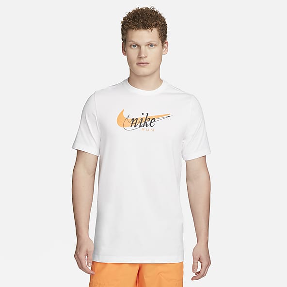 3 - 4  Homme - Nike T-shirts et Débardeurs
