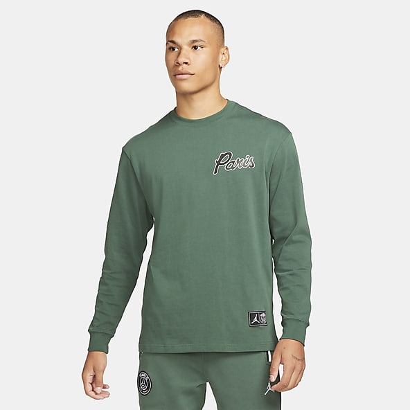 bluza jordan psg męska