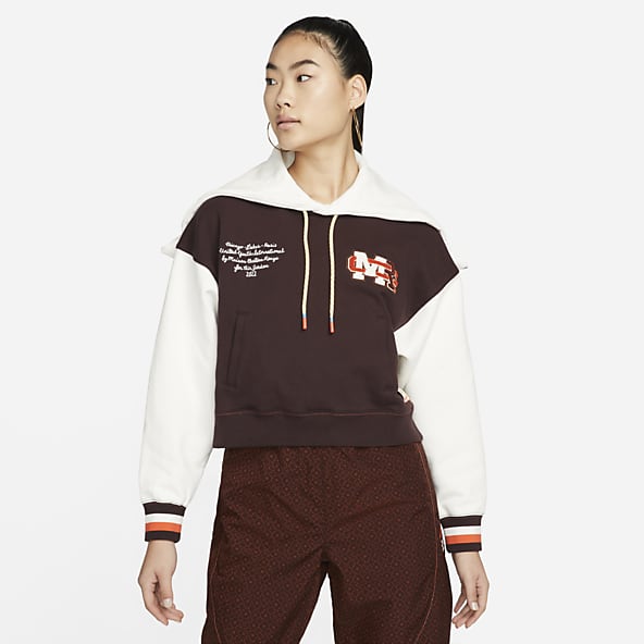 NIKE公式】 スウェット トップス & Tシャツ【ナイキ公式通販】