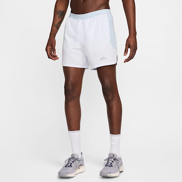 Nike Trail Men's Dri-FIT 15cm (approx.) Brief-Lined Running Shorts