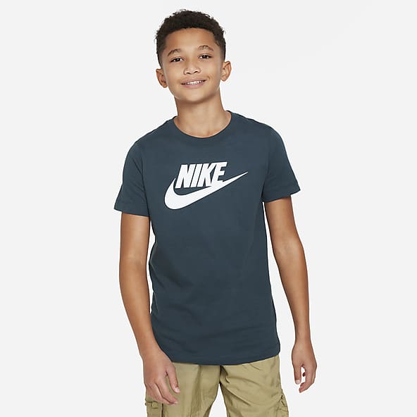 Nike cotton t shirt shop