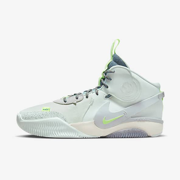 Kosciuszko eficacia servilleta Verde Calzado. Nike US