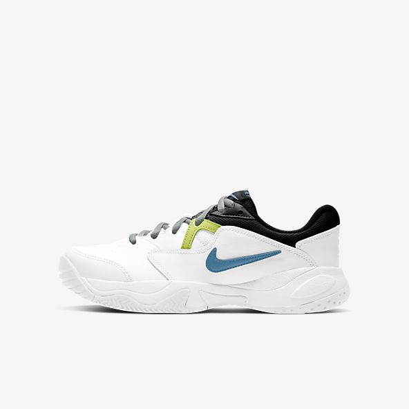 tennis nike kids