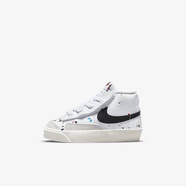 Nike Blazer Mid' 77 Baby/Toddler Shoe