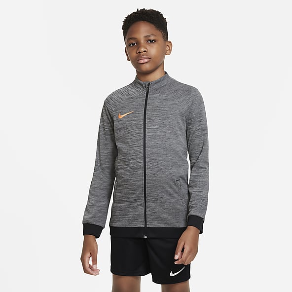 Nike Big Boys' Sportswear Tracksuit - Hibbett