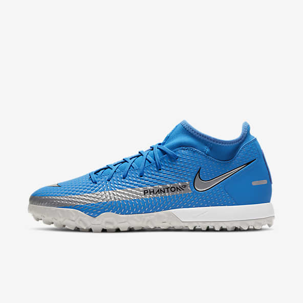 sneakers nike blue