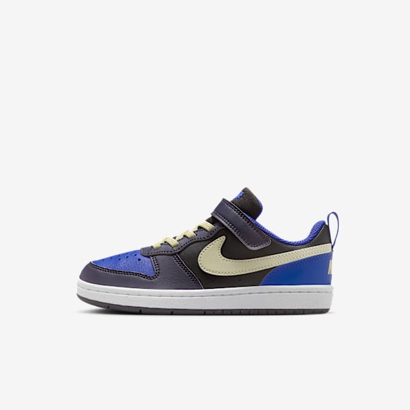 Nike Court Borough Low Recraft Zapatillas - Niño/a pequeño/a