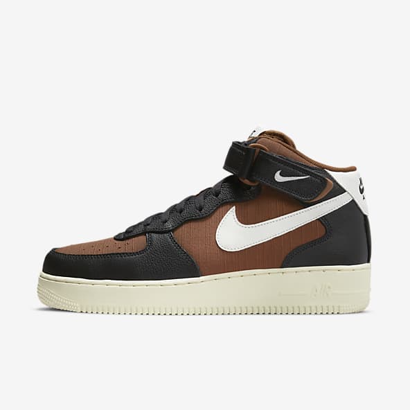 Último Subjetivo Desmantelar Rebajas Air Force 1 Calzado. Nike US