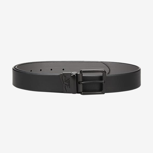 Nike Cinturón reversible para hombre