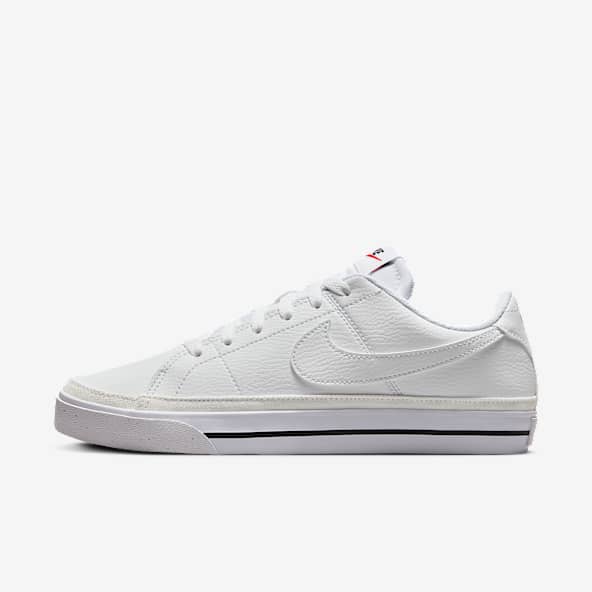 Mujer Blanco Zapatillas. Nike ES
