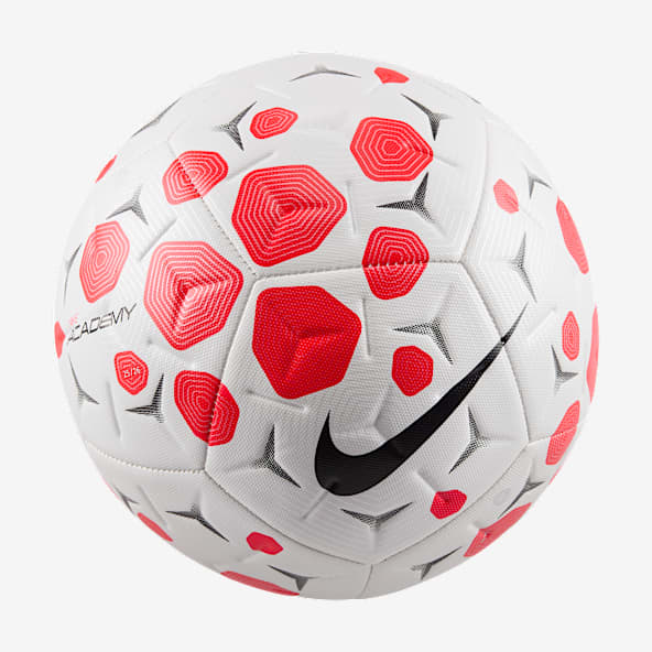 Nike Academy Football