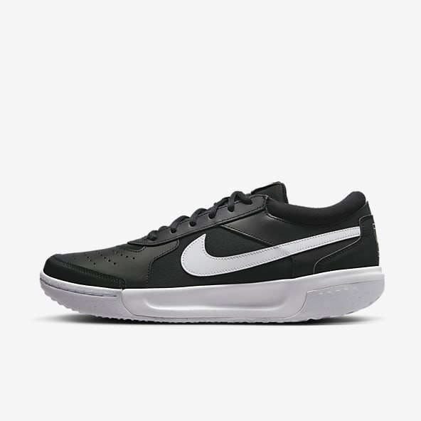 25 50 Zwart Tennis Schoenen. Nike NL