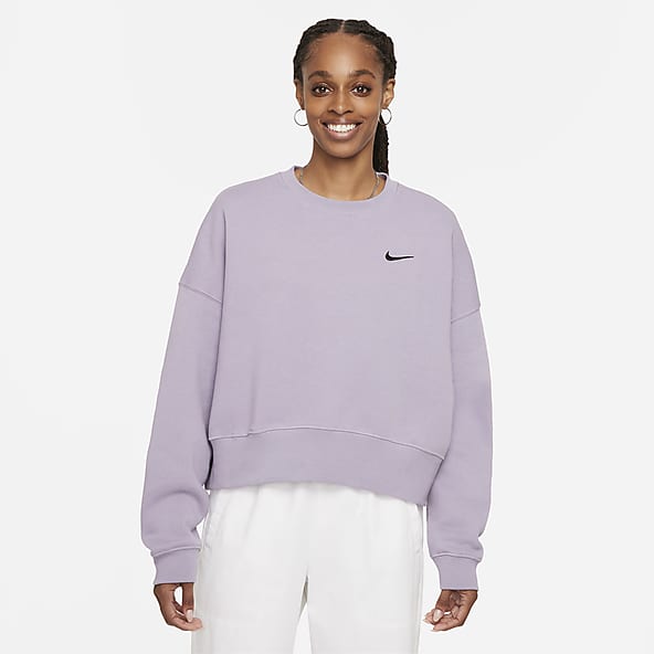 Purple Hoodies \u0026 Sweatshirts. Nike GB