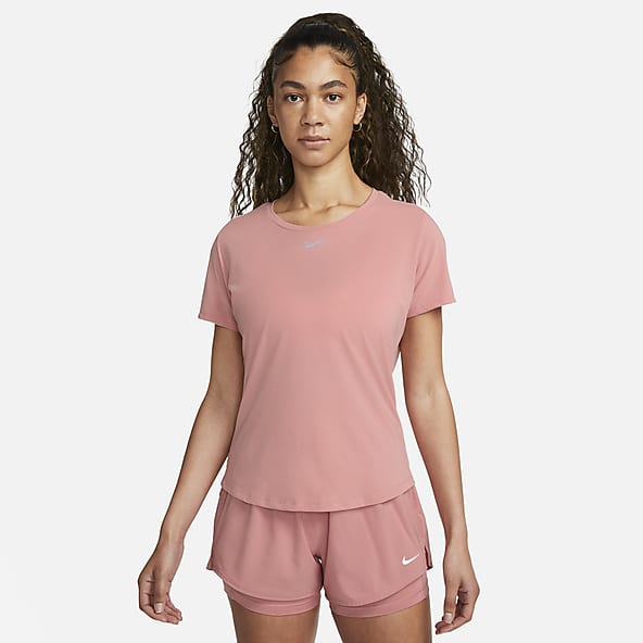 Womens Short Sleeve Shirts. Nike.com