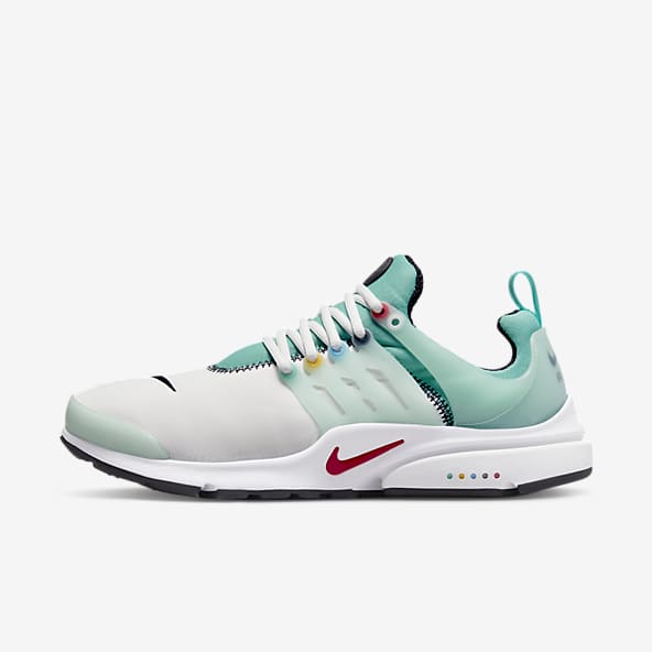 Green Presto Nike.com