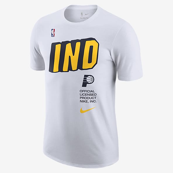 Indiana Pacers Jerseys & Gear. Nike.com