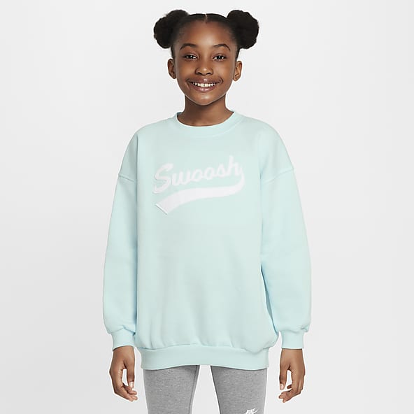 Big neck sweatshirts 2025