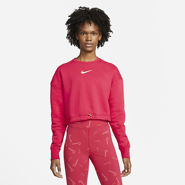 Ofertas en sudaderas con y sin capucha para mujer. Nike ES