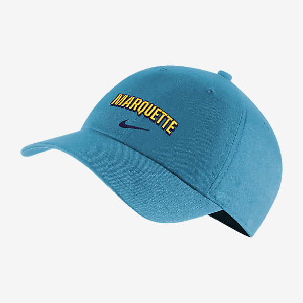 Marquette Heritage86 Nike College Adjustable Cap