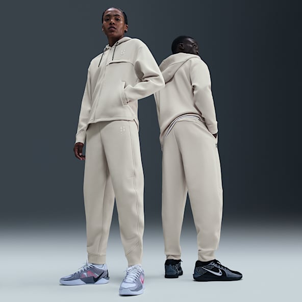 Sabrina Dri-FIT Loose Basketball Pants