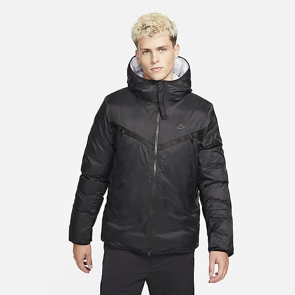 Nike mens coats uk Clearance