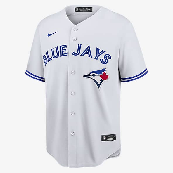 Jersey de blue jays sale