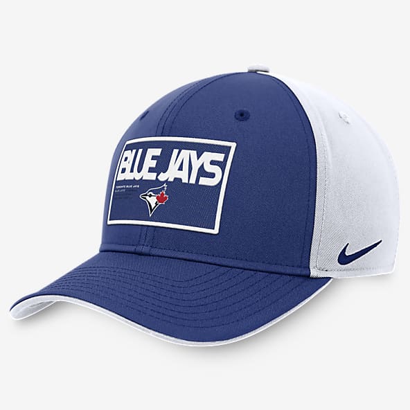 Toronto Blue Jays Primetime Pro Men's Nike Dri-FIT MLB Adjustable Hat