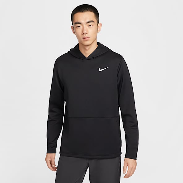 ナイキ ビクトリー メンズ Dri-FIT サーマ フレックス ゴルフパーカー