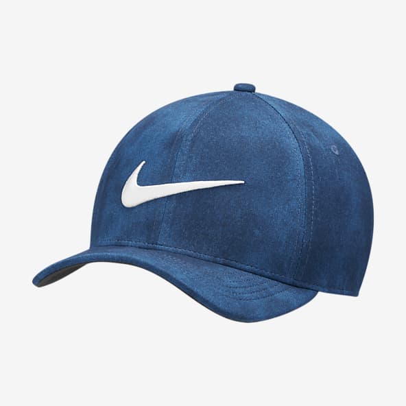 2 Nike golf hats one size