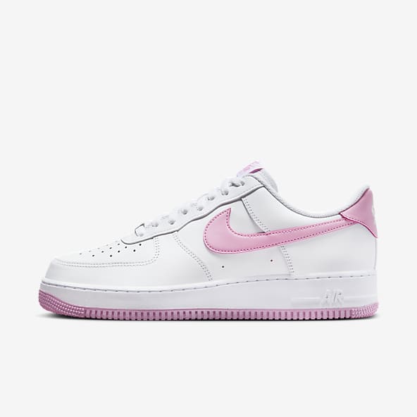 Nike Air Force One San Valentin Mujer Réplica AAA - Stand Shop