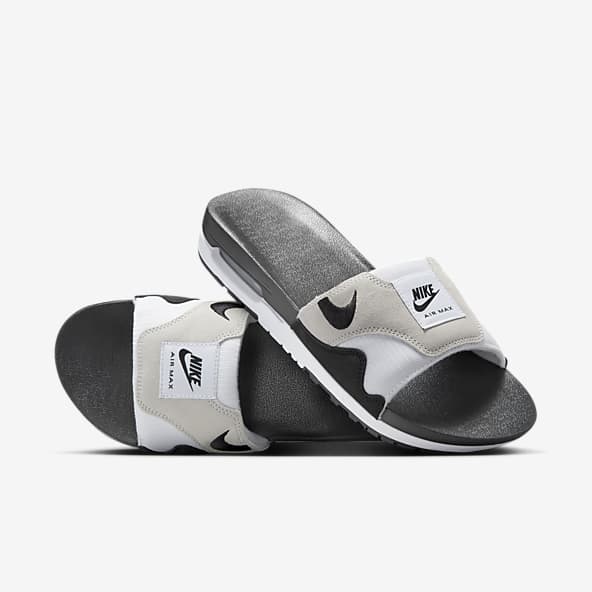 Buy Black Flip Flop & Slippers for Men by NIKE Online | Ajio.com-tuongthan.vn