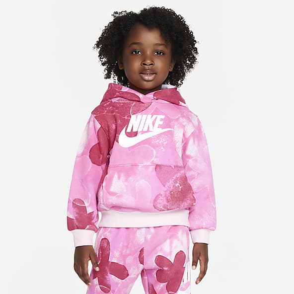 Babies & (0-3 yrs) Pink Clothing. Nike.com