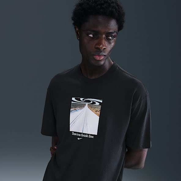 Nike Sportswear T-shirt Max90 pour homme