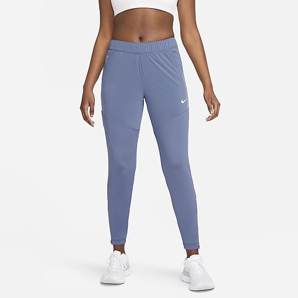 Getailleerd Hardlopen Broeken en tights. Nike NL