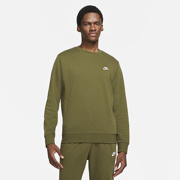 Aanpassing tegenkomen scheren Heren Sweatshirts. Nike NL