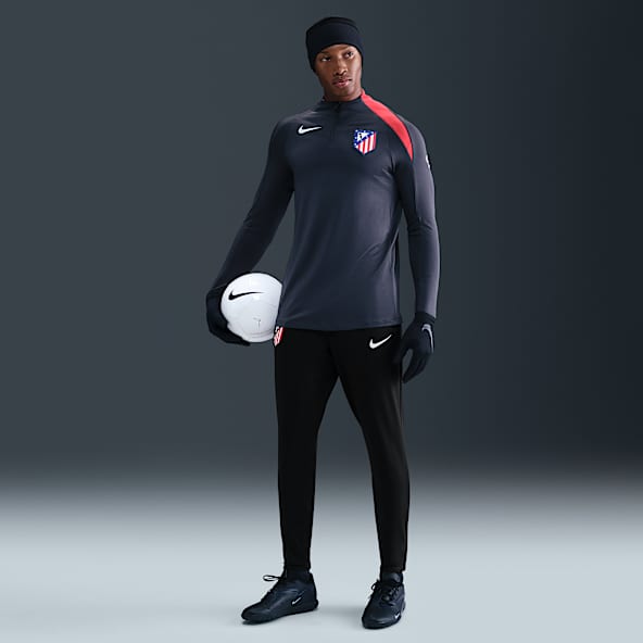 Atlético Madrid Strike Third Atlético Madrid Strike Third Men's Nike Dri-FIT Total 90 Football Knit Pants