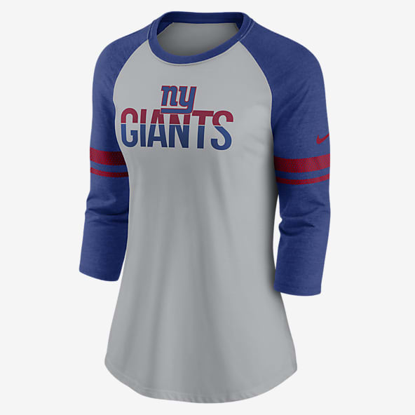 Giants shirts womens Clearance