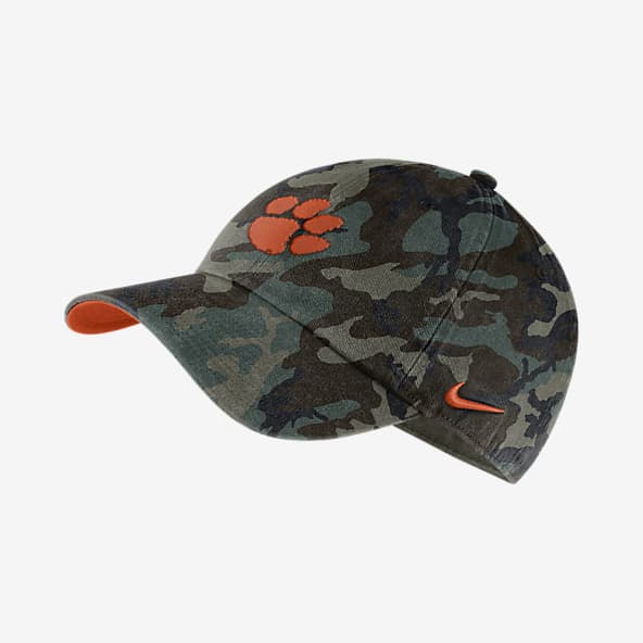 clemson nike apparel