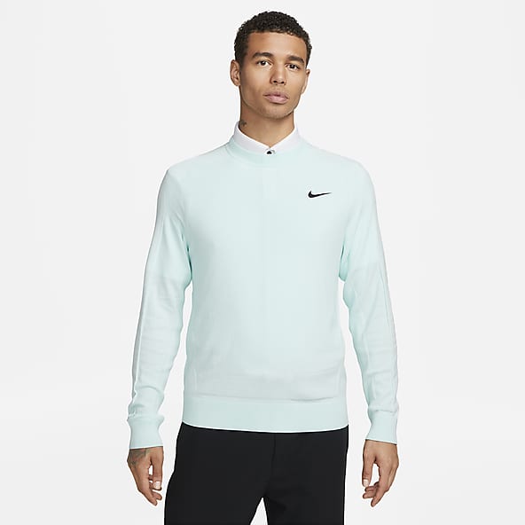 Tiger woods hotsell nike shirt