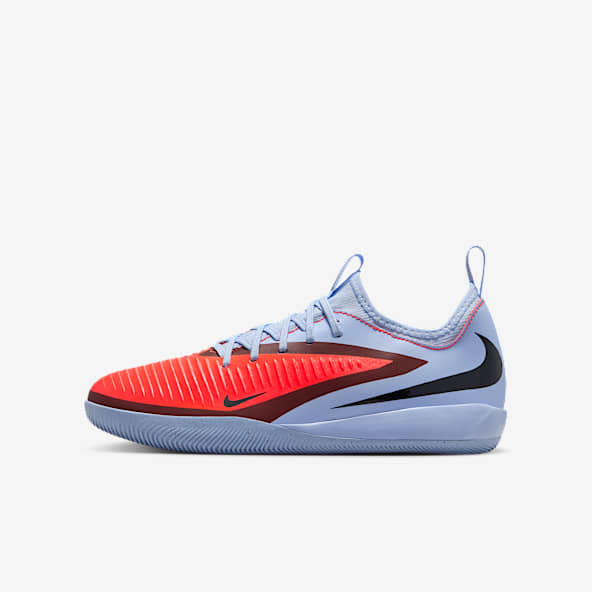 Nike Jr. Phantom 6 Low Academy Older Kids' Indoor Court Football Shoes