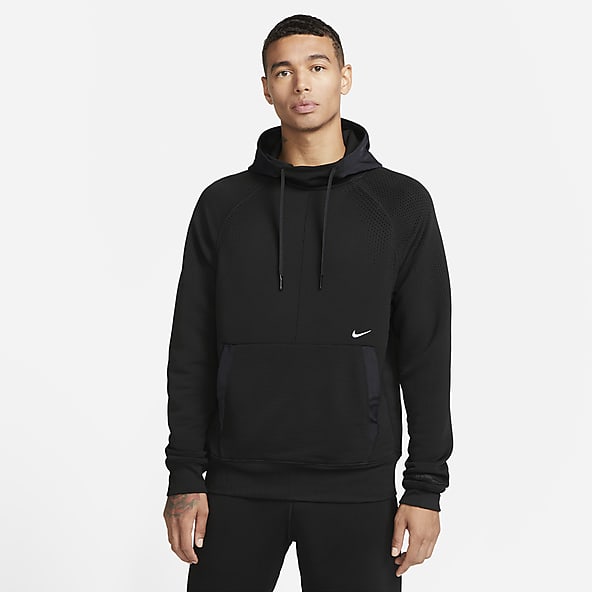 Embutido Bajo mandato triste Mens Black Hoodies & Pullovers. Nike.com