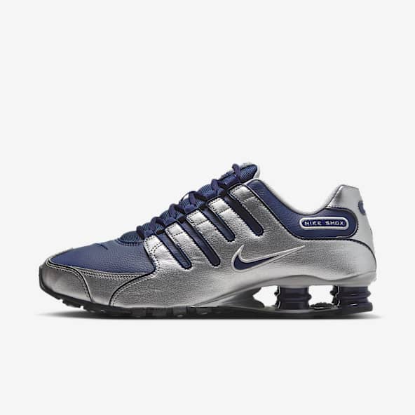 clearance nike shox