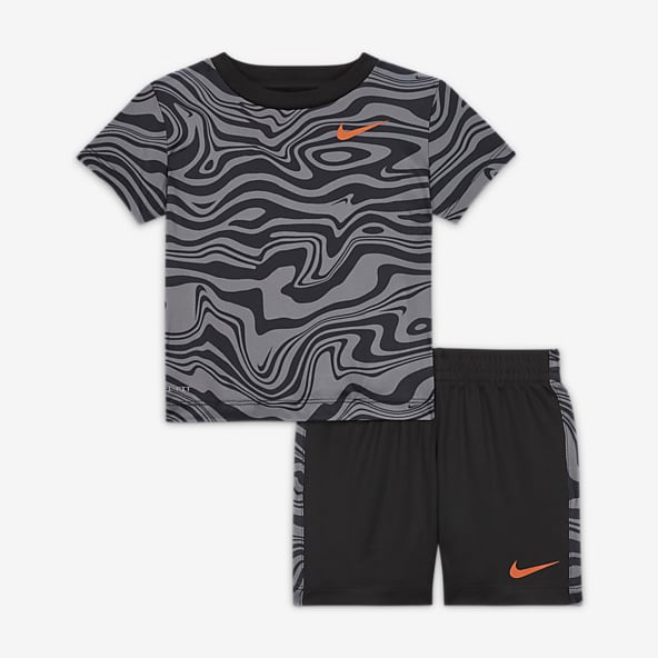 Bebé e infantil (0-3 años) Niños Bebé e infantil (0-48 meses) Conjuntos.  Nike US