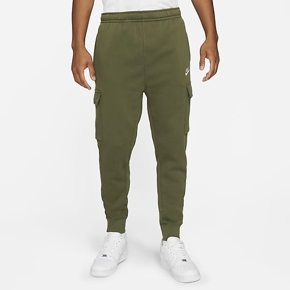 nike joggers top and bottom