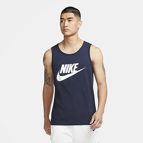 Nike公式 メンズ タンクトップ ノースリーブ ナイキ公式通販