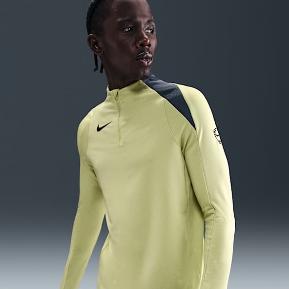Nike Strike Men's Dri-FIT Soccer Drill Top