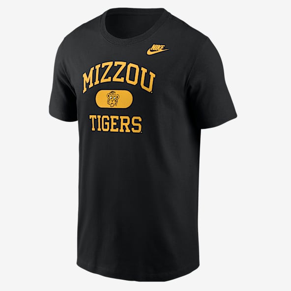 Missouri Men's Nike College T-Shirt