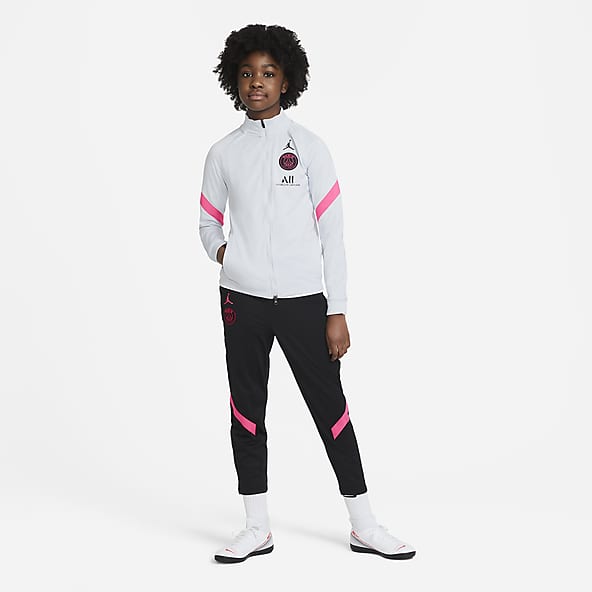 ensemble nike petite fille