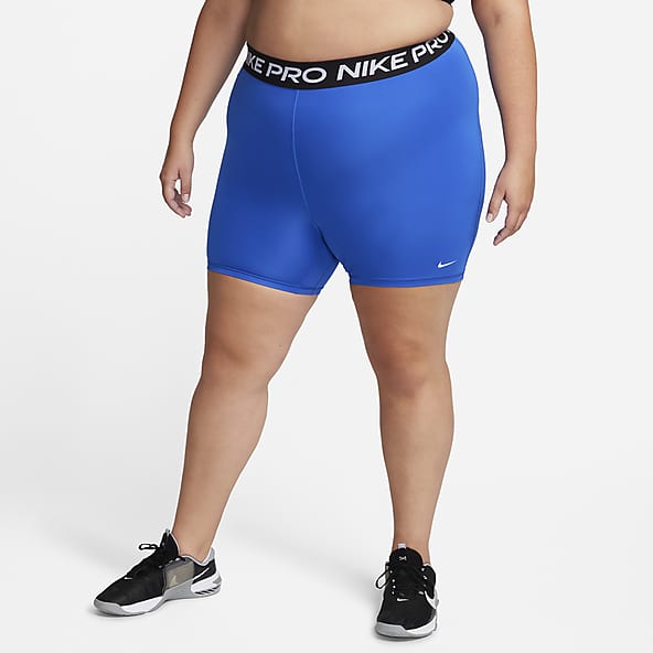 Womens Nike Pro Training & Gym Shorts.