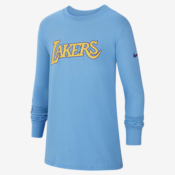 Los Angeles Lakers. Camisetas y equipaciones. Nike ES
